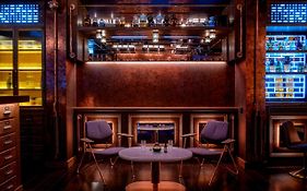 The Megaro Hotel - Kings Cross St Pancras, London  United Kingdom